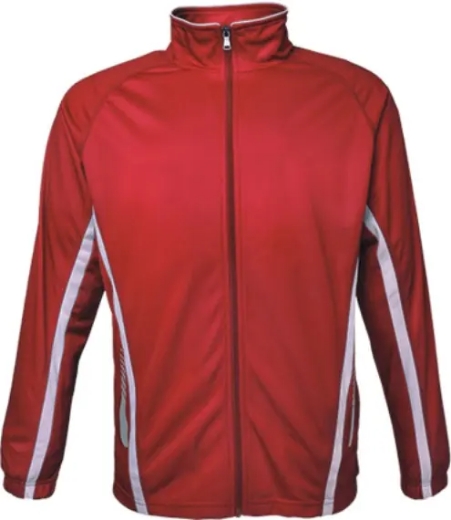 Picture of Bocini, Adults Elite Track Jacket